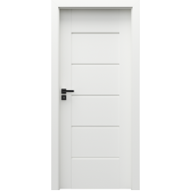 Porta Verte PREMIUM E.0 Biela 